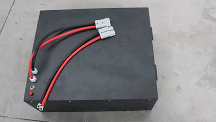 四輪多功能高壓清洗車(chē)BY-C15動(dòng)力系統(tǒng)