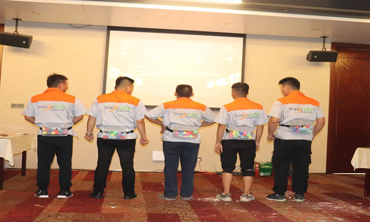 濟(jì)南百易長青