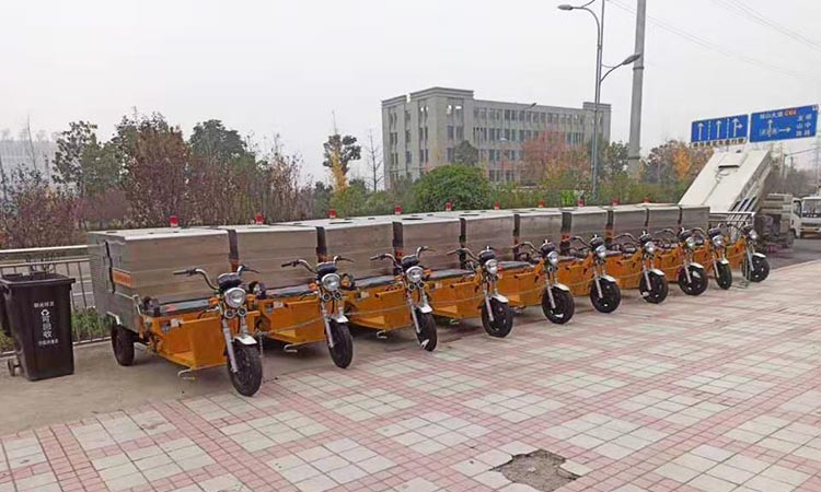 環衛高壓清洗車 高壓沖洗車