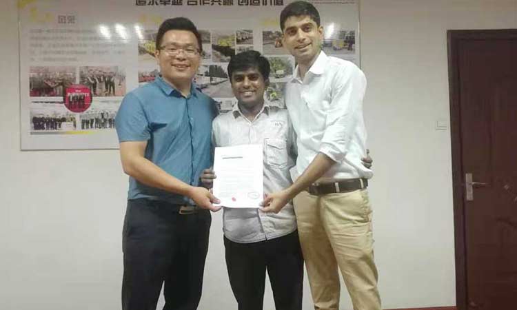 市政道路洗掃車 小型洗掃車