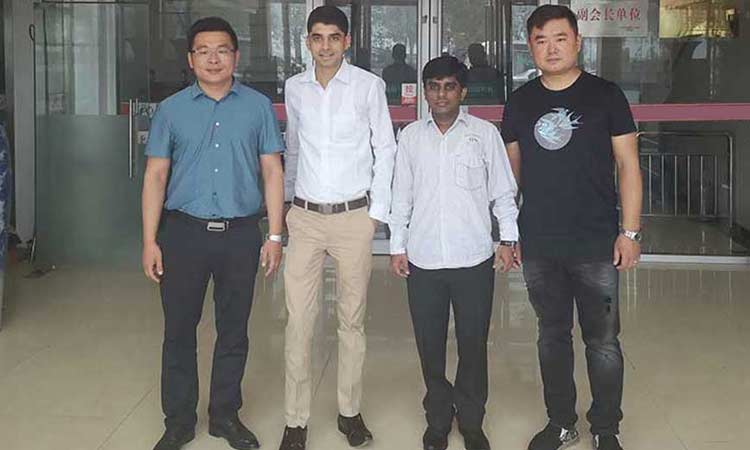 電動多功能洗掃車 洗掃車廠家