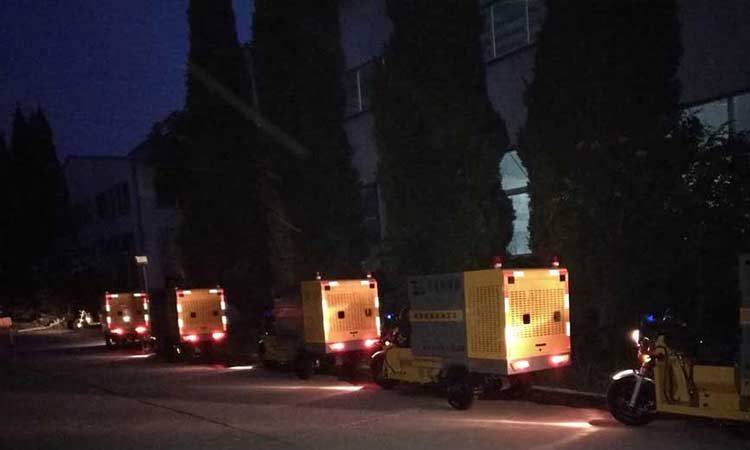 道路高壓沖洗車 市政高壓清洗車