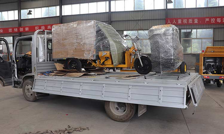 手推式樹葉收集器 手推式樹葉收集器