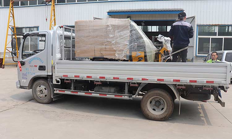 小型電動高壓清洗車 多功能高壓清洗車