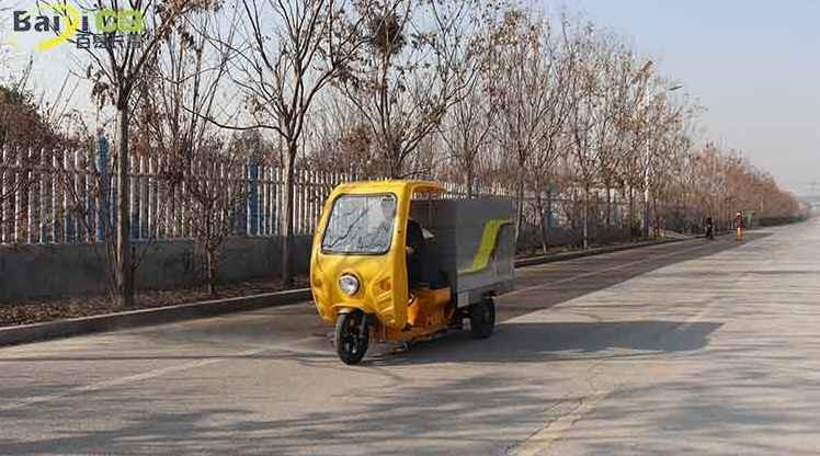 電動高壓清洗車 電動高壓清洗車