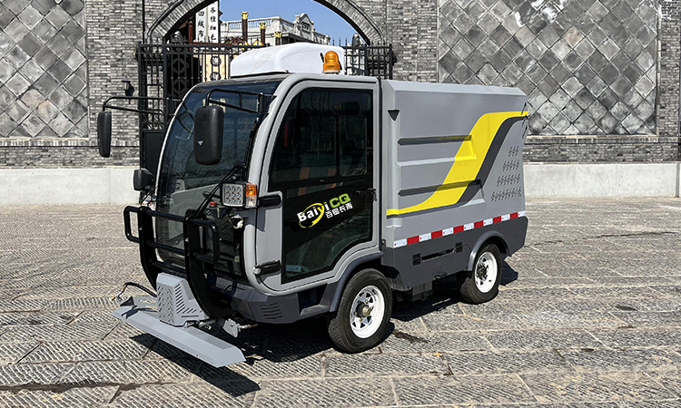 高壓清洗車 高壓清洗車