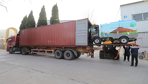 濟(jì)南百易長(zhǎng)青發(fā)展歷程