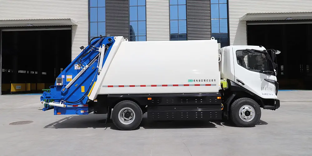 新能源垃圾車,垃圾車,純電動垃圾車,垃圾清運車 新能源垃圾車,垃圾車,純電動垃圾車,垃圾清運車