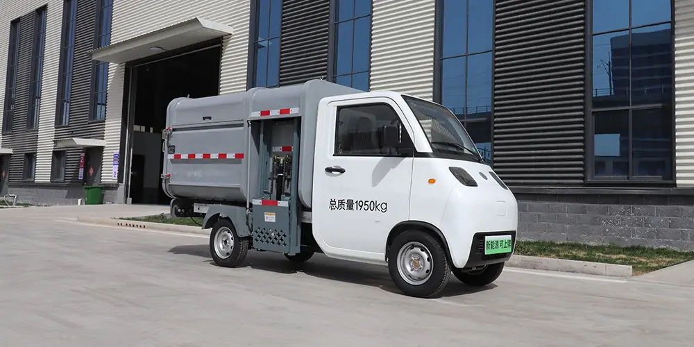新能源垃圾車,側(cè)裝垃圾車,小型垃圾清運車,純電動垃圾車 新能源垃圾車,側(cè)裝垃圾車,小型垃圾清運車,純電動垃圾車