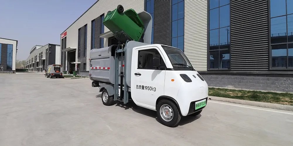 新能源垃圾車,側(cè)裝垃圾車,小型垃圾清運車,純電動垃圾車 新能源垃圾車,側(cè)裝垃圾車,小型垃圾清運車,純電動垃圾車