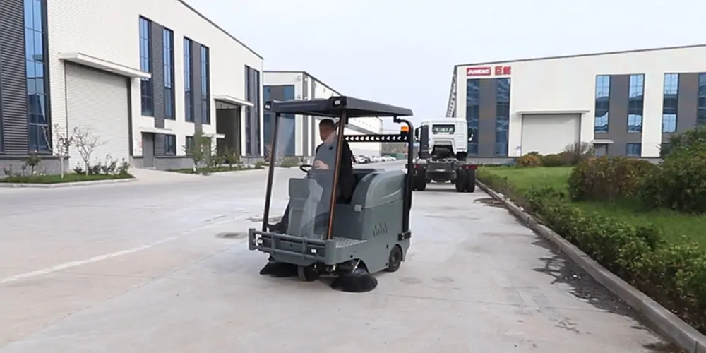 純電動清掃車,清掃車,電動清掃車,小型清掃車